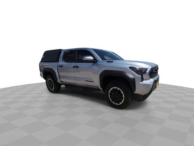 2026 Toyota Tacoma TRD Off-Road HV