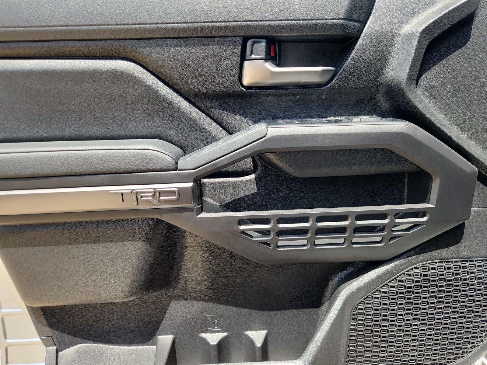 2026 Toyota Tacoma TRD Off-Road HV