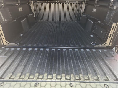2026 Toyota Tacoma TRD Off-Road HV
