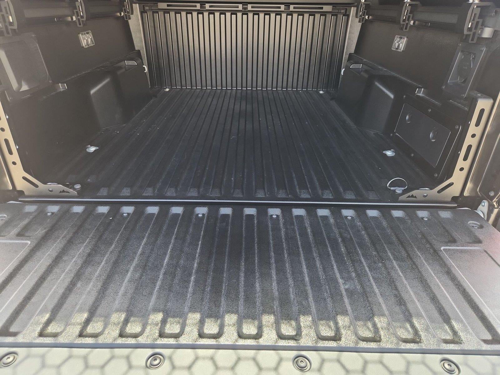 2026 Toyota Tacoma TRD Off-Road HV