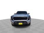 2026 Toyota Tacoma TRD Off-Road HV