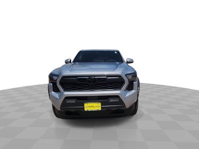 2026 Toyota Tacoma TRD Off-Road HV