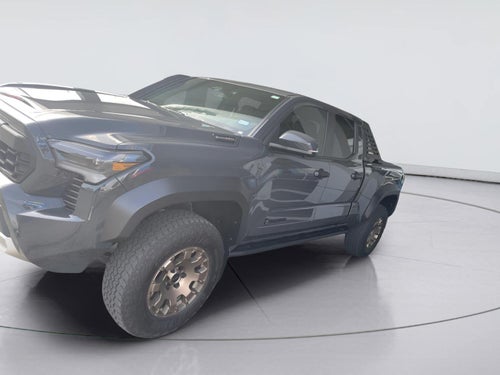 2025 Toyota Tacoma Trailhunter HV
