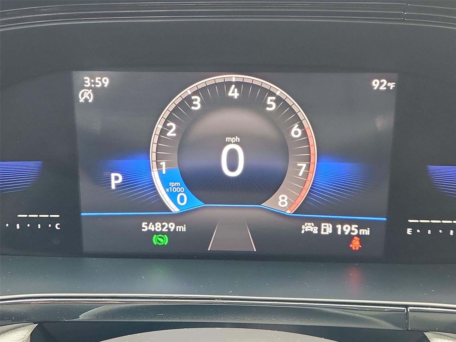 2023 Volkswagen Taos S