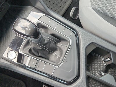 2023 Volkswagen Taos S