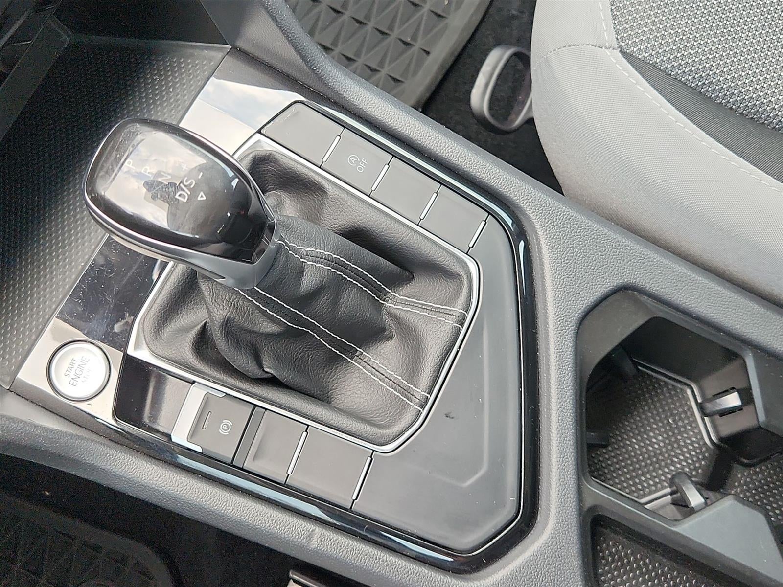 2023 Volkswagen Taos S