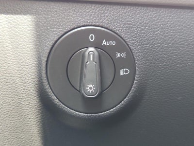 2023 Volkswagen Taos S