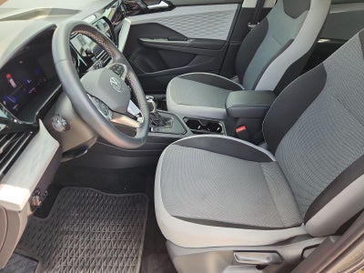 2023 Volkswagen Taos S