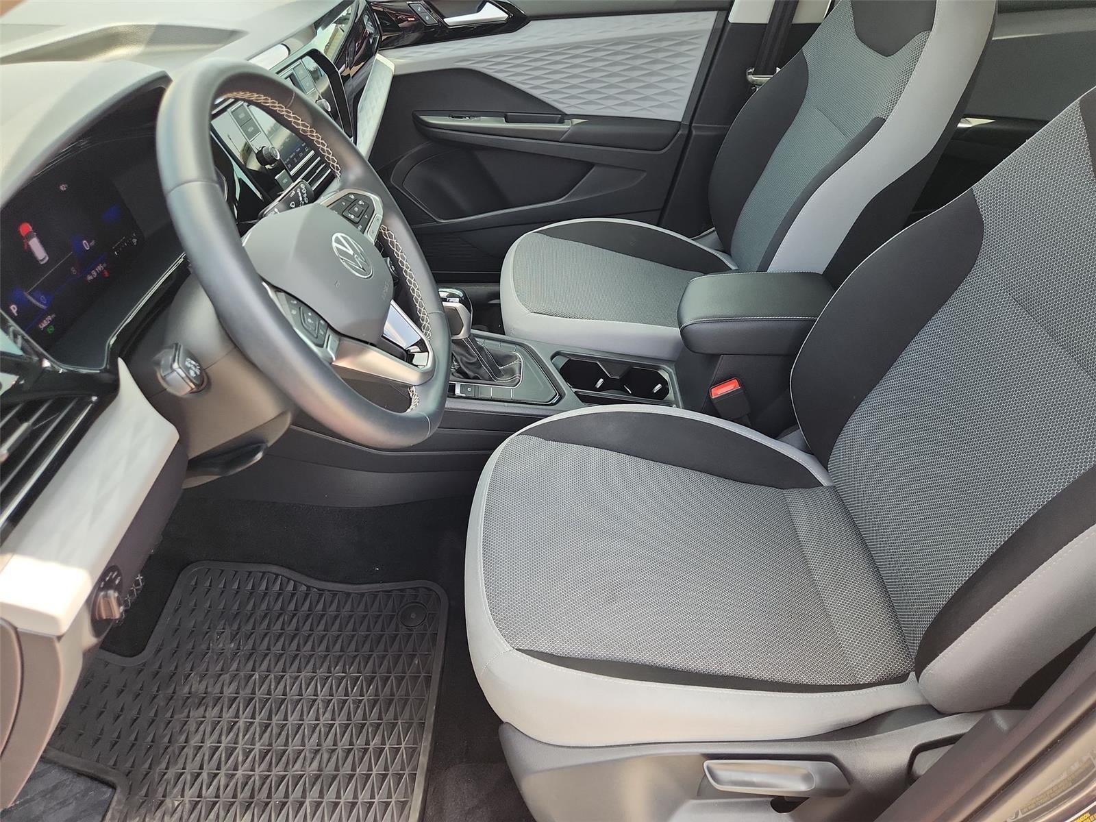 2023 Volkswagen Taos S