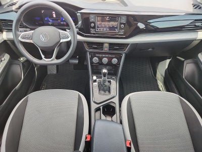 2023 Volkswagen Taos S