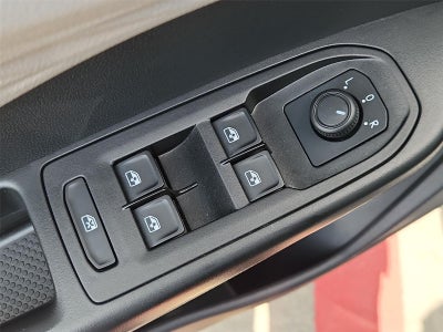 2023 Volkswagen Taos S