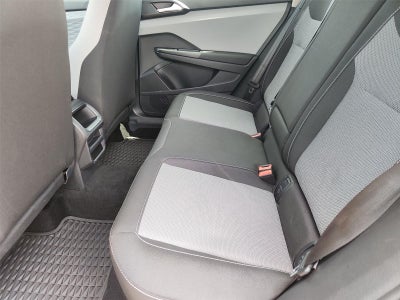 2023 Volkswagen Taos S