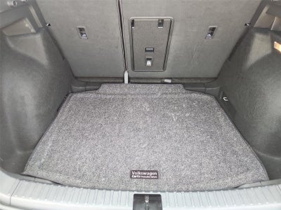 2023 Volkswagen Taos S
