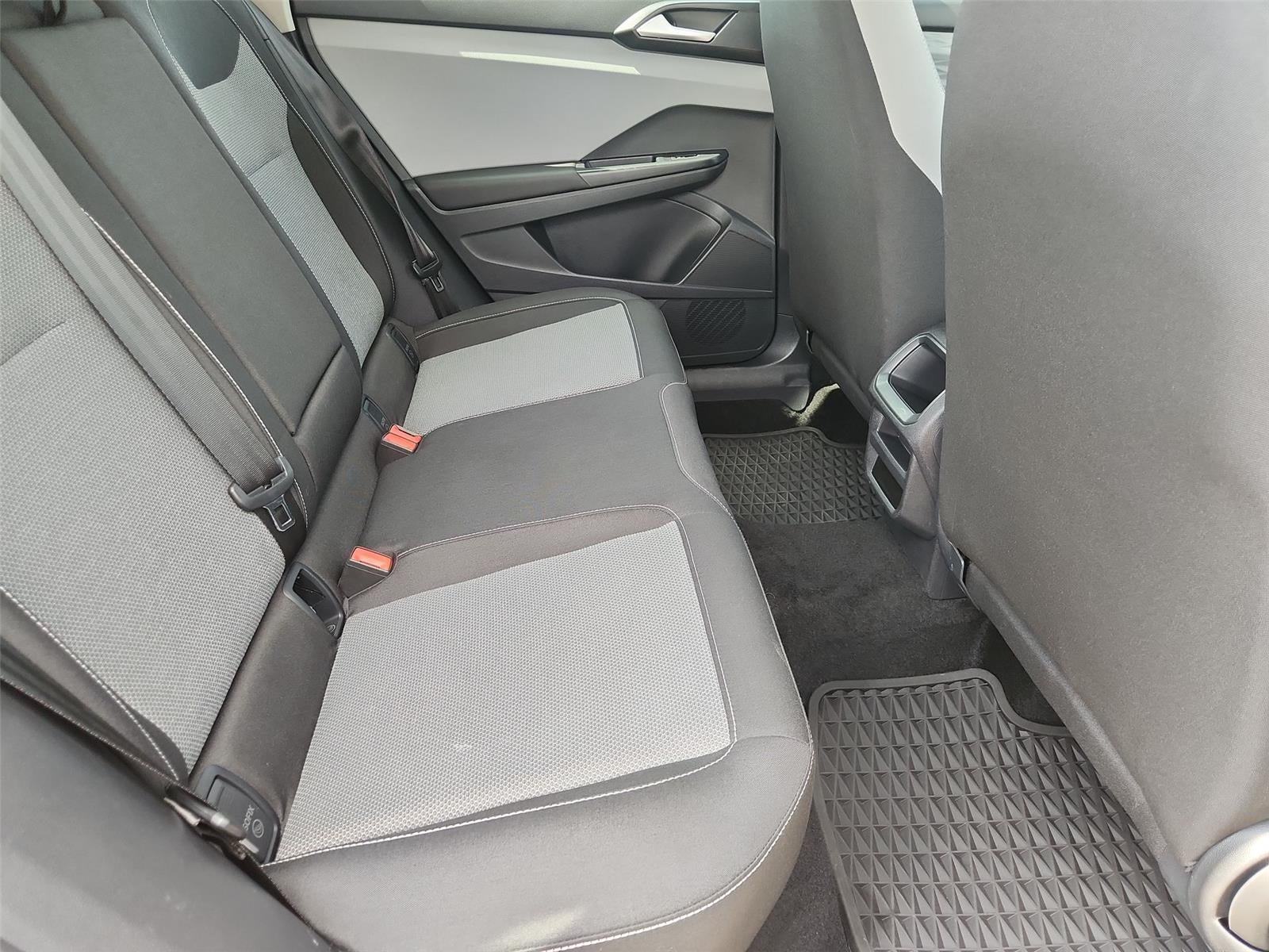 2023 Volkswagen Taos S