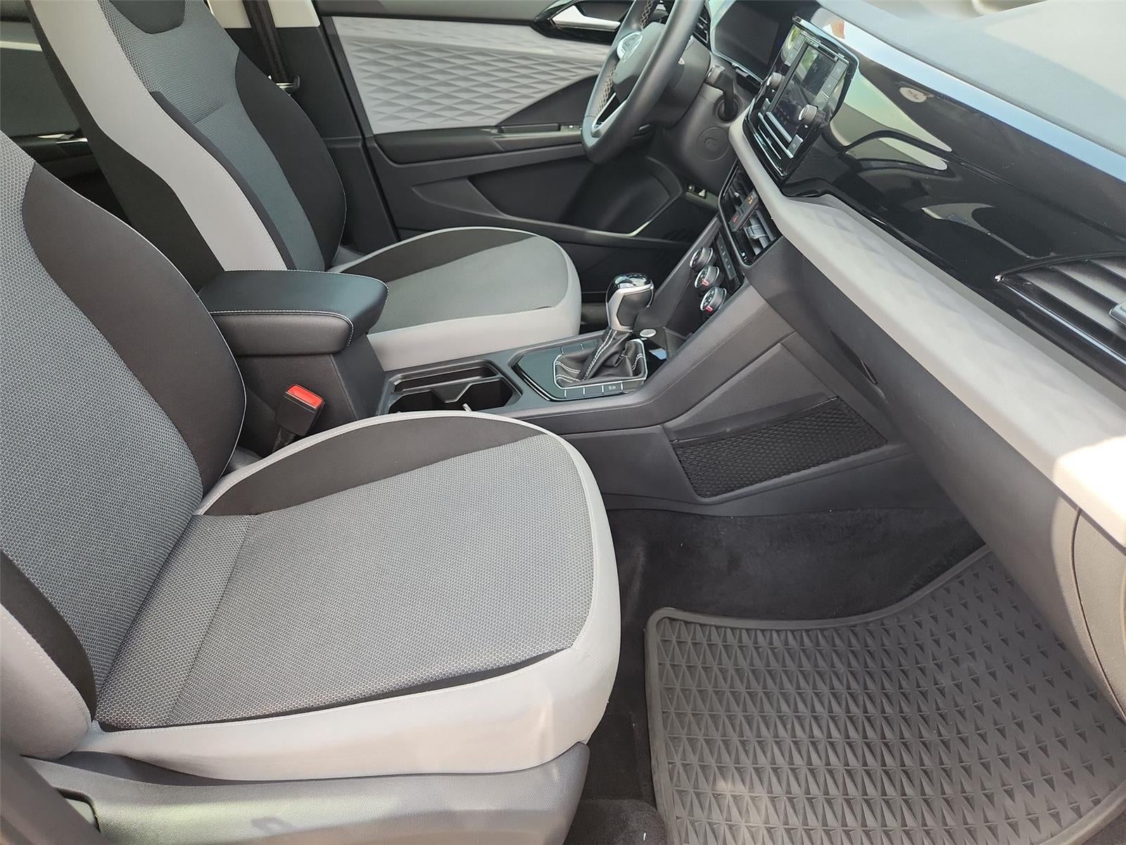 2023 Volkswagen Taos S