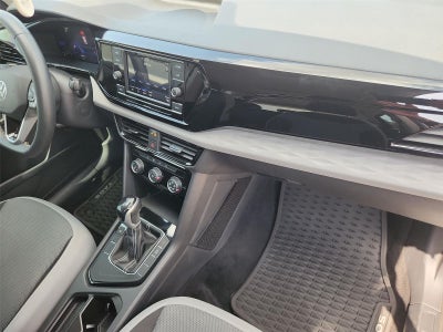 2023 Volkswagen Taos S