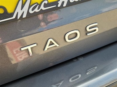 2023 Volkswagen Taos S