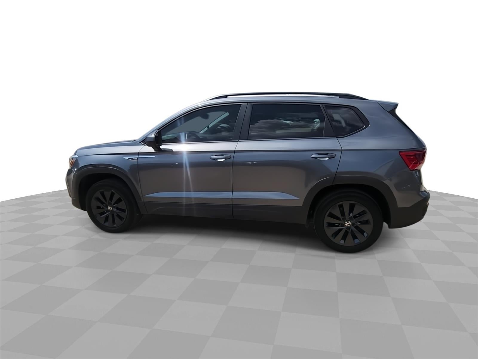 2023 Volkswagen Taos S