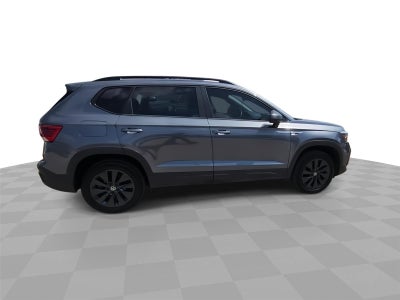 2023 Volkswagen Taos S