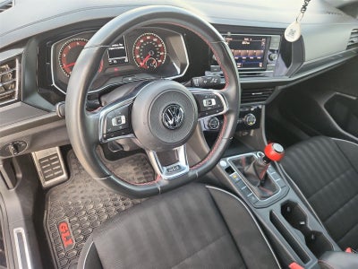 2019 Volkswagen Jetta Gli S