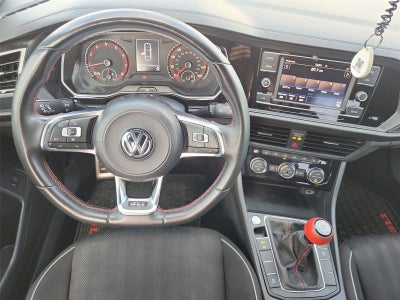 2019 Volkswagen Jetta Gli S