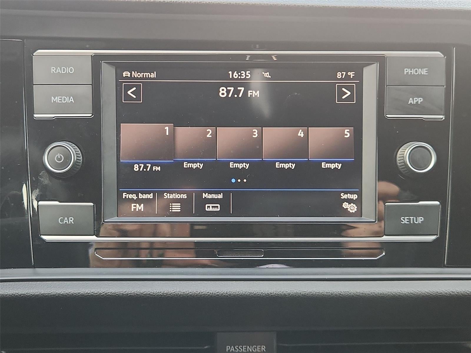 2019 Volkswagen Jetta Gli S