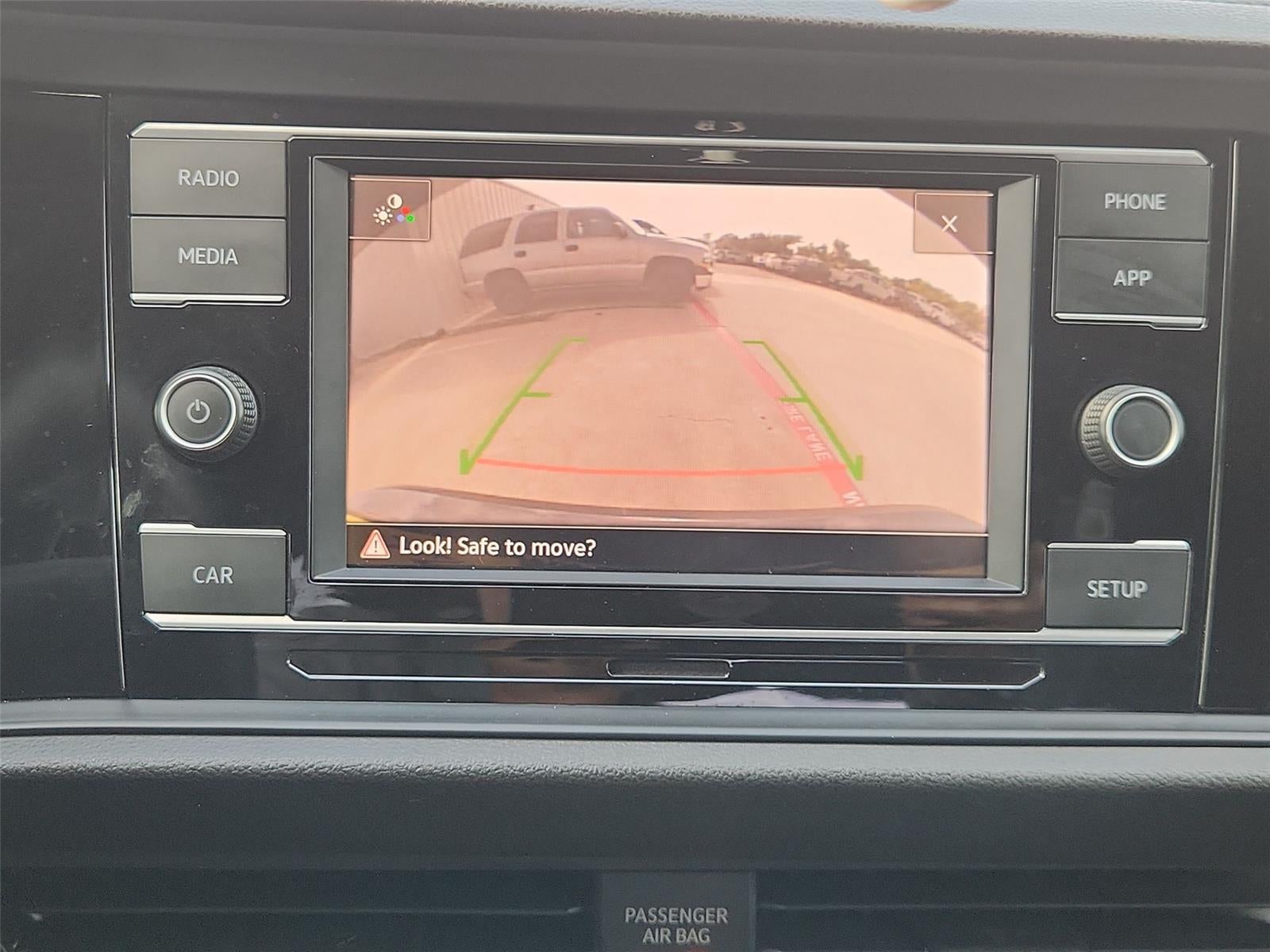 2019 Volkswagen Jetta Gli S