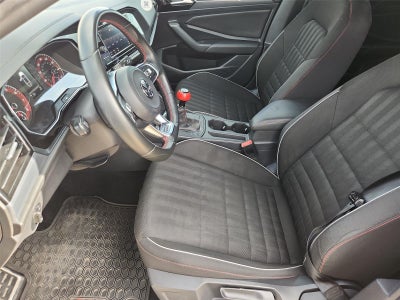 2019 Volkswagen Jetta Gli S