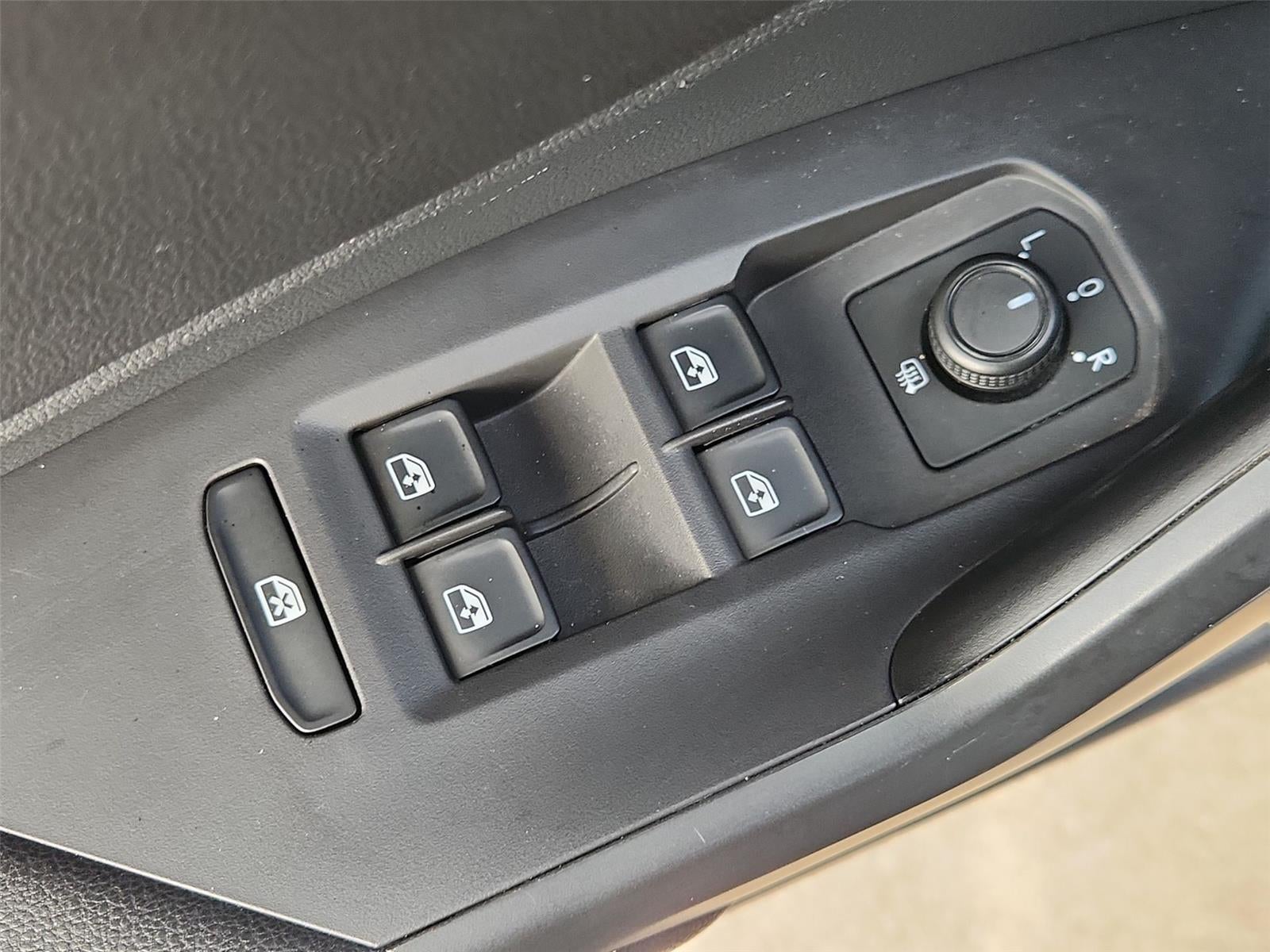 2019 Volkswagen Jetta Gli S