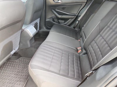 2019 Volkswagen Jetta Gli S