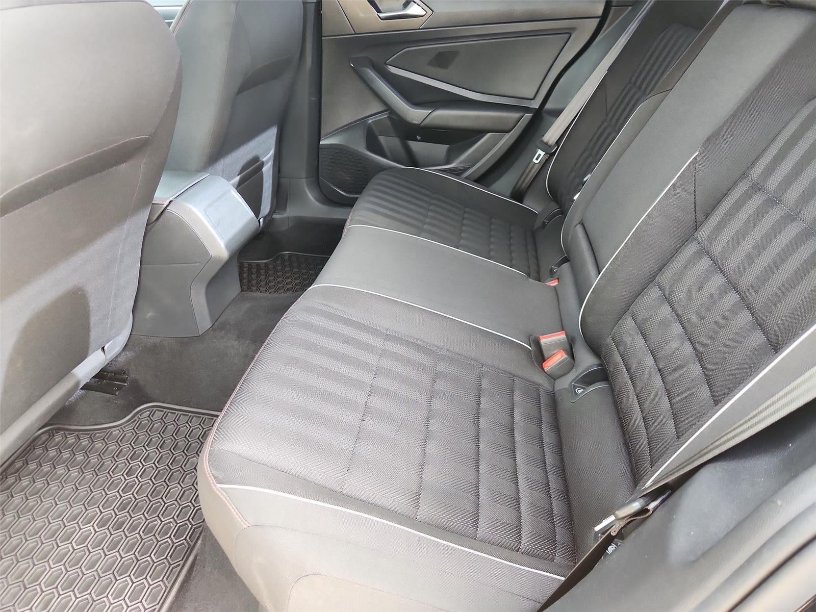 2019 Volkswagen Jetta Gli S