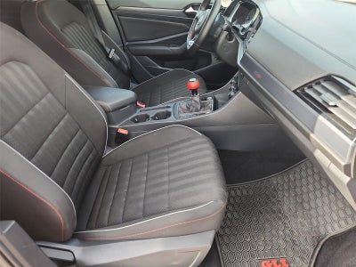 2019 Volkswagen Jetta Gli S