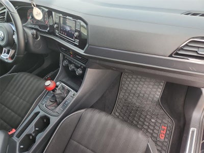 2019 Volkswagen Jetta Gli S