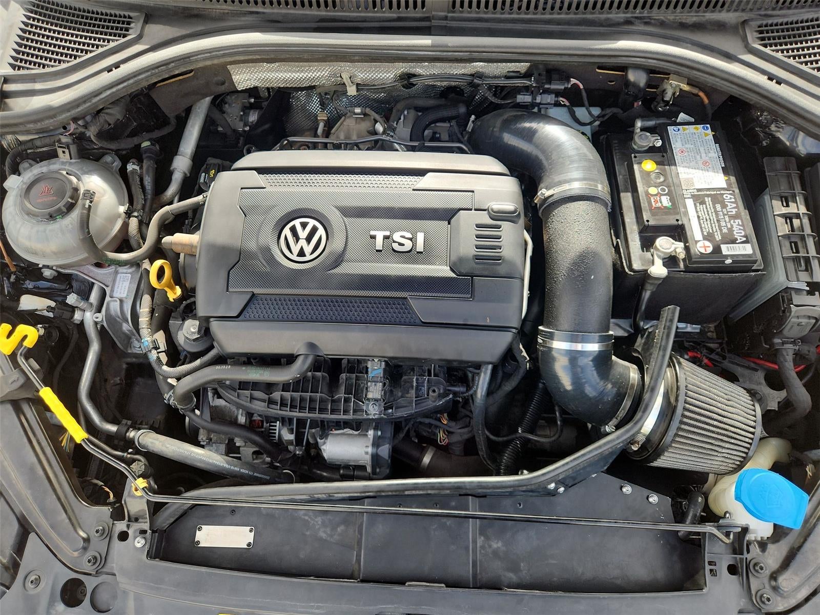 2019 Volkswagen Jetta Gli S