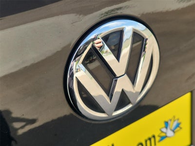 2019 Volkswagen Jetta Gli S