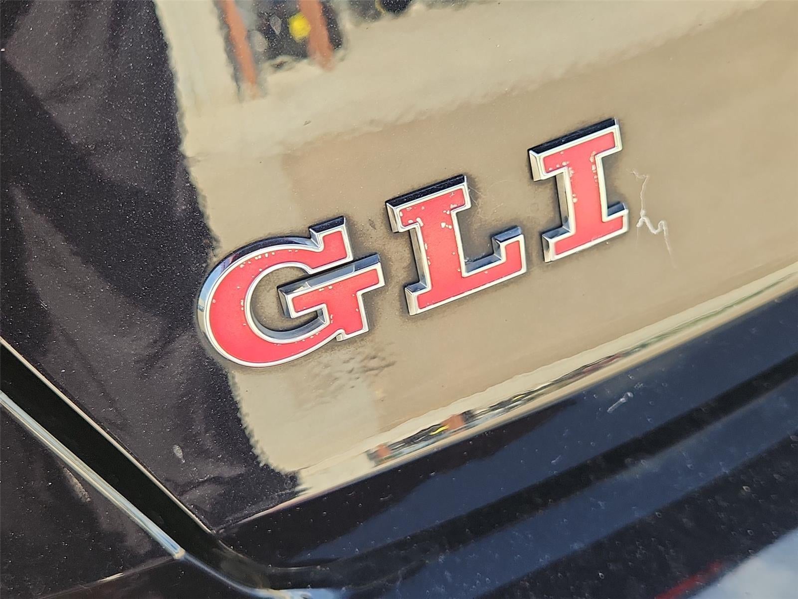 2019 Volkswagen Jetta Gli S