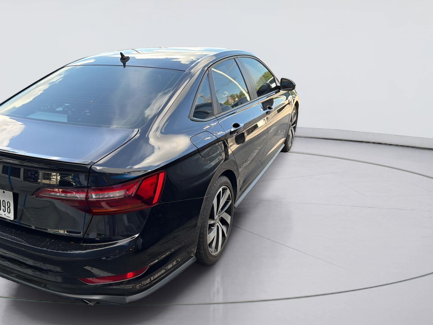 2019 Volkswagen Jetta GLI S