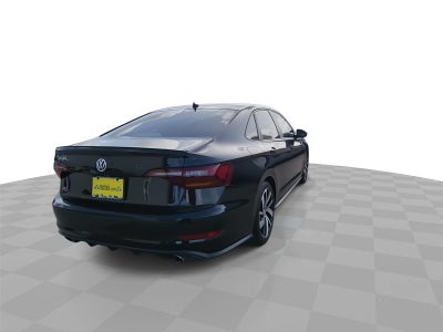 2019 Volkswagen Jetta Gli S