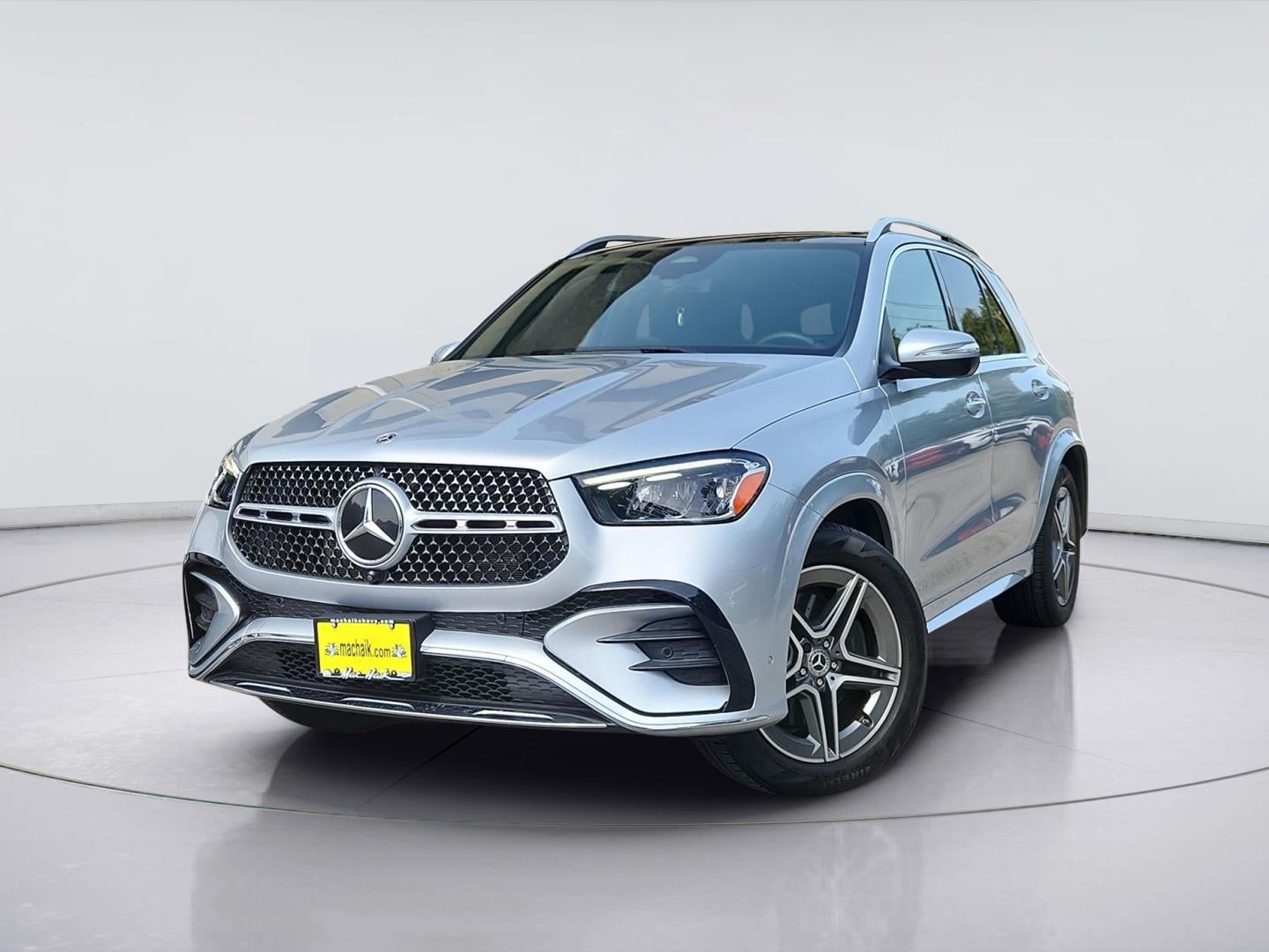 2024 Mercedes-Benz GLE GLE 350