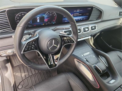2024 Mercedes-Benz GLE GLE 350