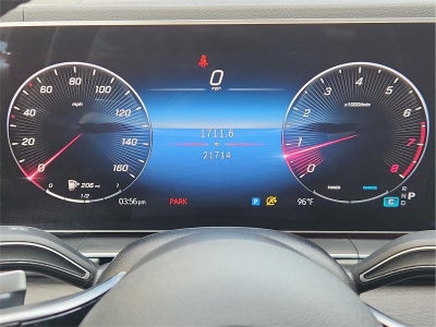2024 Mercedes-Benz GLE GLE 350