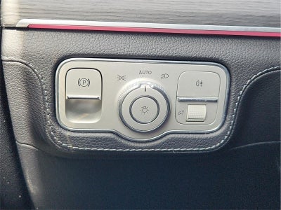 2024 Mercedes-Benz GLE GLE 350
