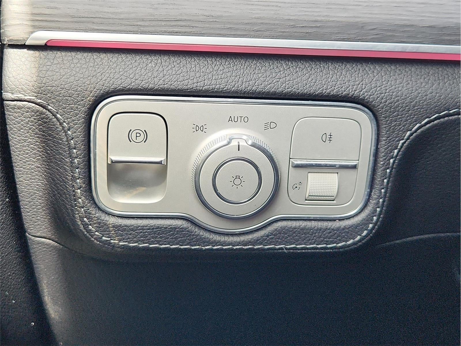2024 Mercedes-Benz GLE GLE 350