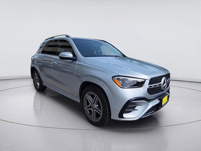 2024 Mercedes-Benz GLE GLE 350