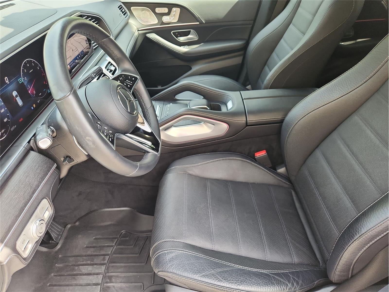 2024 Mercedes-Benz GLE GLE 350