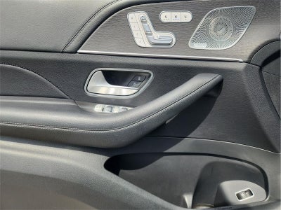 2024 Mercedes-Benz GLE GLE 350