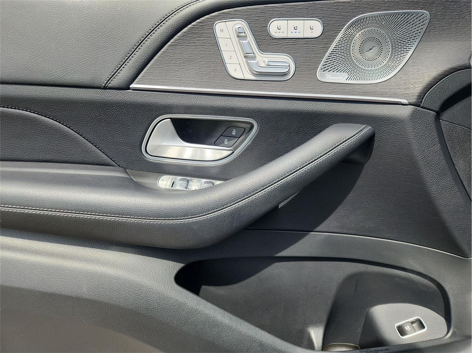 2024 Mercedes-Benz GLE GLE 350