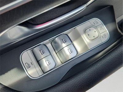 2024 Mercedes-Benz GLE GLE 350