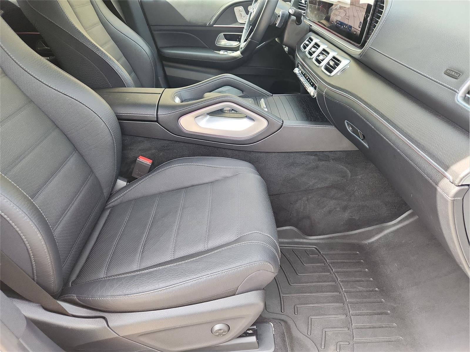 2024 Mercedes-Benz GLE GLE 350