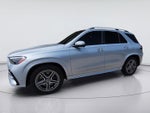 2024 Mercedes-Benz GLE GLE 350
